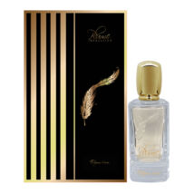 Plume Impression Elégance Cuirée Eau De Parfum 80ml