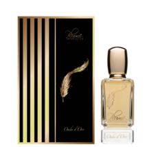Plume Impression Onda d&#039;Oro Eau De Parfum 80ml