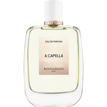 Roos &amp; Roos The Original Collection A Capella Edp 100ml