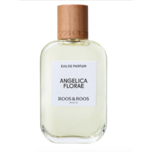 Roos &amp; Roos The Simples Collection Angelica Florae Edp 100ml