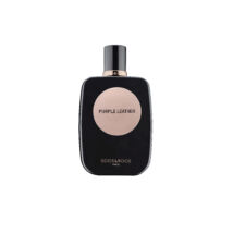 Roos &amp; Roos The Oriental Collection Purple Leather Edp 100ml