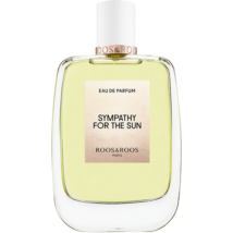 Roos &amp; Roos The Original Collection Sympathy for the Sun Edp 100ml