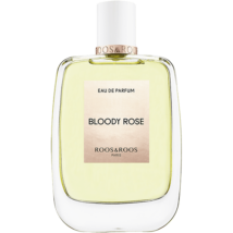 Roos &amp; Roos The Original Collection Bloody Rose Edp 100ml