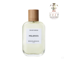 Roos &amp; Roos The Simples Collection Malamata Edp 100ml