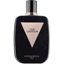 Roos &amp; Roos The Oriental Collection Oud Vibration Edp 100ml