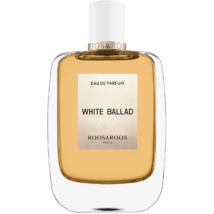 Roos &amp; Roos The Original Collection White Ballad Edp 100ml