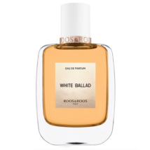 Roos & Roos The Original Collection White Ballad Edp 50ml