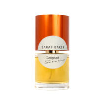 Sarah Baker Parfum Leopard Extrait de Parfum 50ml