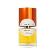 Sarah Baker Parfum Tartan Extrait de Parfum 50ml