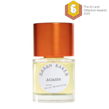 Sarah Baker Parfum Atlante Extrait de Parfum 50ml