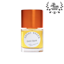 Sarah Baker Parfum Gold Spot Extrait De Parfum 50ml