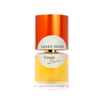 Sarah Baker Parfum Loudo Extrait de Parfum 50ml