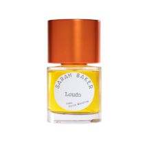 Sarah Baker Parfum Loudo Extrait de Parfum 50ml