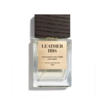 Theodoros Kalotinis Leather Iris Extrait de Parfum 50ml
