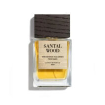 Theodoros Kalotinis Santal Wood Extrait de Parfum 50ml