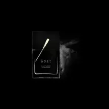 Wolf Brothers Goat Edp 2ml