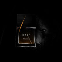 Wolf Brothers Bear edp 2ml