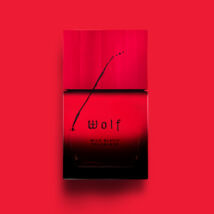 Wolf Brothers Wolf 5th Anniversary Extrait de Parfum 50ml