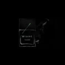 Wolf Brothers Wisent edp 2ml