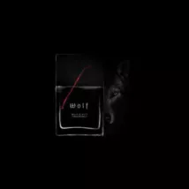 Wolf Brothers Wolf edp 2ml