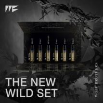 Wolf Brothers Discovery Set Eau de Parfum