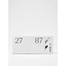 27 87 Perfumes Discovery Set 10x2ml
