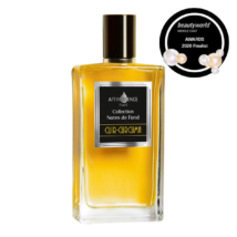 Affinessence Paris Cuir - Curcuma Eau De Parfum 100ml