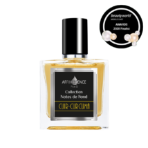 Affinessence Paris Cuir - Curcuma Eau De Parfum 50ml