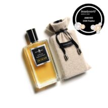 Affinessence Paris Cuir - Curcuma Luxurious Presentation Eau De Parfum 100ml