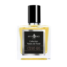 Affinessence Paris Cèdre - Iris Eau De Parfum 50ml