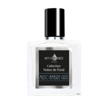 Affinessence Paris Musc - Ambre Gris Eau De Parfum 50ml