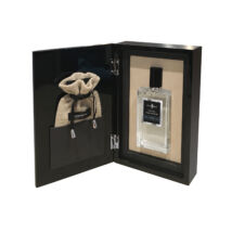 Affinessence Paris Musc - Ambre Gris Luxurious Presentation Eau De Parfum 100ml