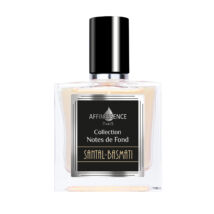 Affinessence Paris Santal - Basmati Eau De Parfum 50ml