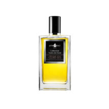 Affinessence Paris Cèdre - Iris Eau De Parfum 100ml