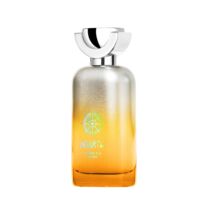 Agarthi Burning Core Extrait de Parfum 100ml