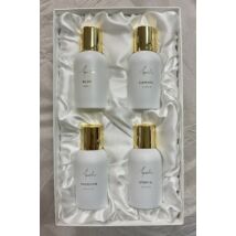 Aqualis London Collection Box