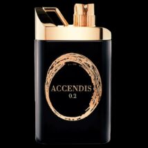 Accendis 0.2 edp (Régi csomagolás!) 100ml