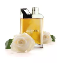 Accendis 0.1 edp 100ml (Régi csomagolás!)
