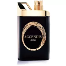 Accendis Aclus Eau de Parfum 100ml - Régi fekete üveges csomagolás