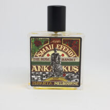 Anka Kuş Parfüm Ismail Efendi: &quot;The Rose Bandit&quot; edp 50ml