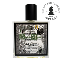 Anka Kuş Parfüm Absinthe-Minded edp 50ml
