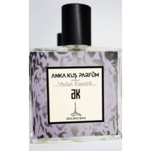 Anka Kuş Parfüm Violet Cendré Edp 50ml