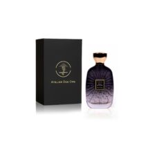 Atelier Des Ors Noir By Night Eau De parfum 100ml