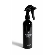 Baruti Patchouli Blond Légtér Illatosító Spray 500ml