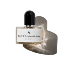 Baruti 物の哀れ / Mono No Aware Eau de Parfum 50ml