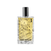 Binet-Papillon N°1 Alkemist Pepper Edp 100ml