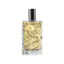 Binet-Papillon N°5 Oud Apollon Edp 100ml