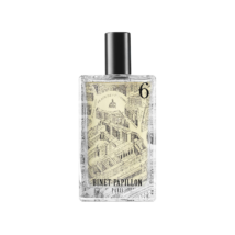 Binet-Papillon N°6 Cuir Grand Tigre Edp 100ml
