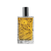 Binet-Papillon N°7  Rose Impolie Edp 100ml