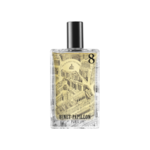Binet-Papillon N°8 Myrrh Blood-Drop  Edp 100ml